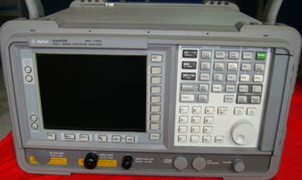 e4403b儀器儀表修理指南