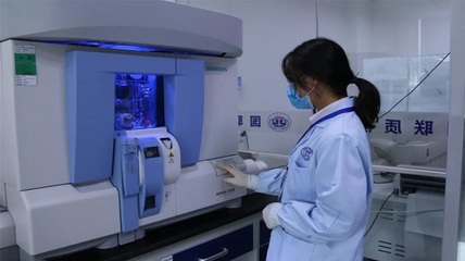 國聯質檢 以專業檢測守護室內環境，筑就綠色健康生活