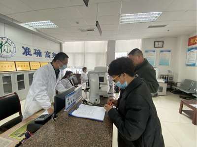 臨沂市檢驗檢測中心 多措并舉，匠心打造優質計量服務窗口