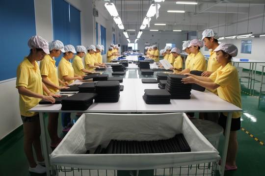 納入檢品的檢驗(yàn)檢測服務(wù) 流程與價(jià)值解析