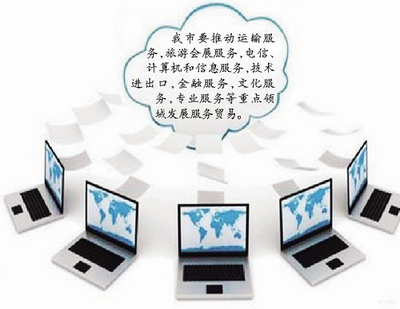 廈門服務外包邁入“快車道”，軟件外包服務年內發放補貼超2000萬元