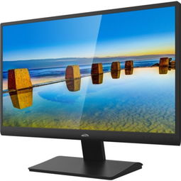 深入解析e907 19英寸LED背光寬屏液晶顯示器 IT168產品圖賞與評測