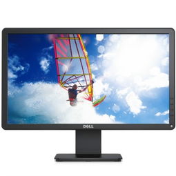 2015年主流之選 19.5英寸LED TN液晶顯示器評測與回顧