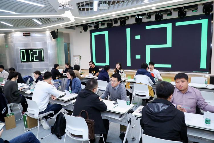 北京竟合致遠科技發展